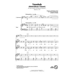 Yundah : Discovery Level 1