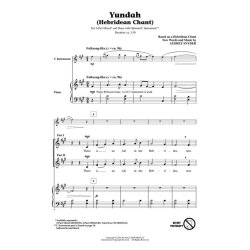 Yundah : Discovery Level 1