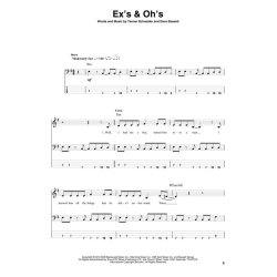 Cover Band Hits: Bass Play-Along Volume 32