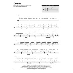 Cover Band Hits: Drum Play-Along Volume 9