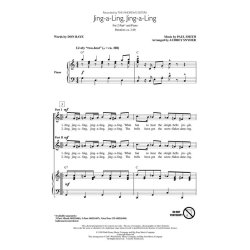 Jing-a-Ling, Jing-a-Ling : Discovery Level 2