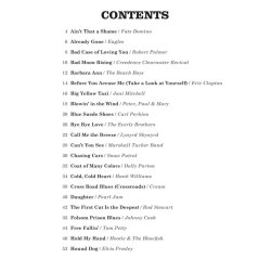 The 3 Chord Songbook: Strum & Sing Series