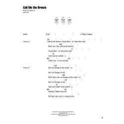 The 3 Chord Songbook: Strum & Sing Series