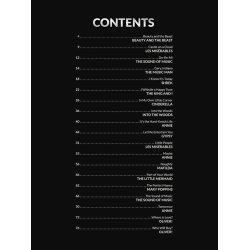 Broadway Songs For Kids &ndash; 2nd Edition