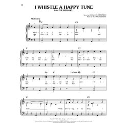 Broadway Songs For Kids &ndash; 2nd Edition