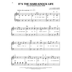 Broadway Songs For Kids &ndash; 2nd Edition