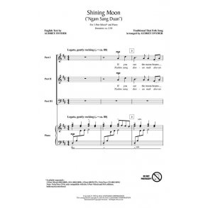 Shining Moon : (Ngam Sang Duan) Discovery Level 1