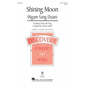 Shining Moon (Ngam Sang Duan) : Discovery Level 1