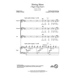 Shining Moon (Ngam Sang Duan) : Discovery Level 1