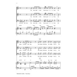 The Peace Carol : Discovery Level 1