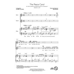 The Peace Carol : Discovery Level 1