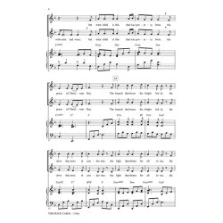 The Peace Carol : Discovery Level 1