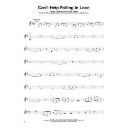 Love Songs: Violin Play-Along Volume 67