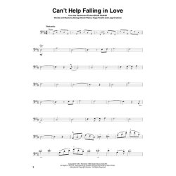 Love Songs: Cello Play-Along Volume 7