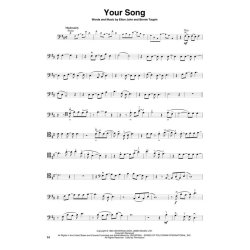 Love Songs: Cello Play-Along Volume 7