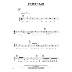 Beautiful: The Carole King Musical (Ukulele)