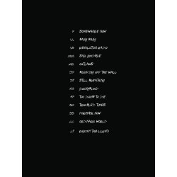 Green Day &ndash; Revolution Radio (Guitar Tab)