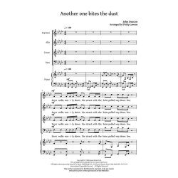 Classic Queen Choral Collection (Arr. Lawson) (SATB)