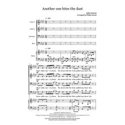 Classic Queen Choral Collection (Arr. Lawson) (TTBB)