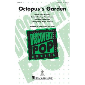 Octopus's Garden : Discovery Level 2