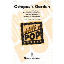 Octopus's Garden : Discovery Level 2