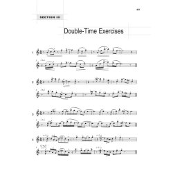 Joseph Viola: The Technique Of The Flute