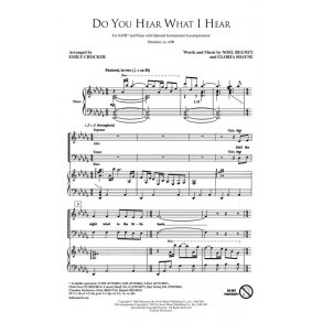 Do You Hear What I Hear