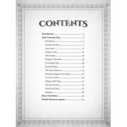 Ragtime Fingerstyle Ukulele (Book/Online Audio)