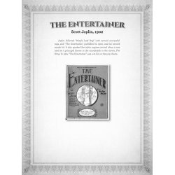 Ragtime Fingerstyle Ukulele (Book/Online Audio)