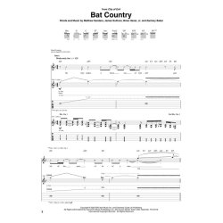 Avenged Sevenfold: The Best Of 2005-2013