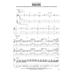 Avenged Sevenfold: The Best Of 2005-2013