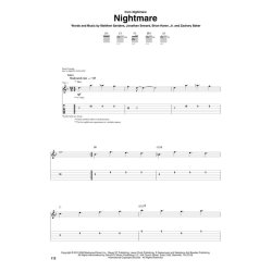 Avenged Sevenfold: The Best Of 2005-2013