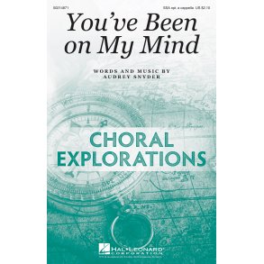 You've Been on My Mind