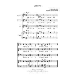 This Christmas Day (Arr. Lawson) (SSA)