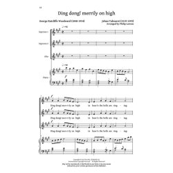 This Christmas Day (Arr. Lawson) (SSA)