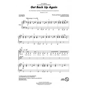 Get Back Up Again : from Trolls