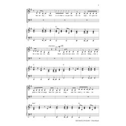 Get Back Up Again : from Trolls