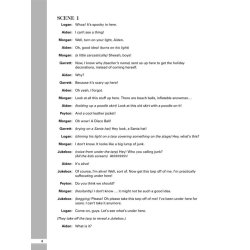 Holly Jolly Jukebox : Spinning December Through the Decades, Teacher Edition