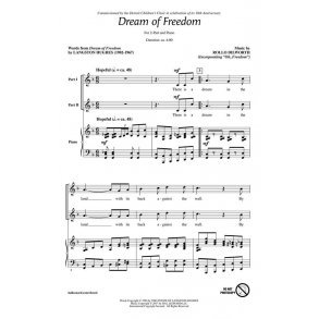 Dream of Freedom
