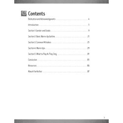 Warm-Ups for Changing Voices