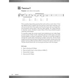 Warm-Ups for Changing Voices