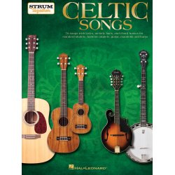 Celtic Songs: Strum Together