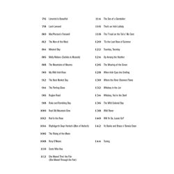 Celtic Songs: Strum Together