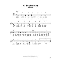 Celtic Songs: Strum Together