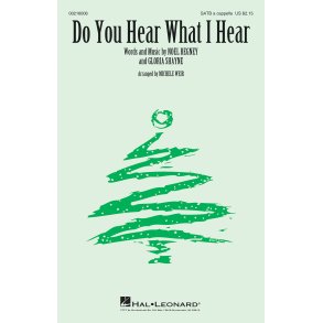 Do You Hear What I Hear