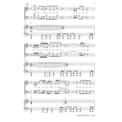 We Know The Way "Moana" - SAB (arr. Emerson)