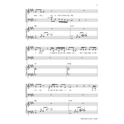 How Far I'll Go (from MOANA) ShowTrax CD : ShowTrax CD