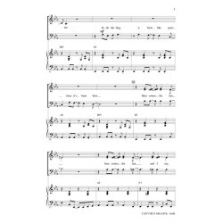 Can't Buy Me Love : Medley of Hits by the Beatles