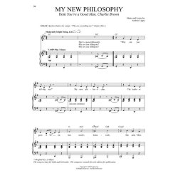 Comedy Songs For Women (Book/Online Audio)