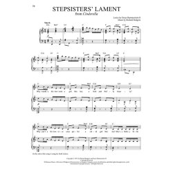 Comedy Songs For Women (Book/Online Audio)